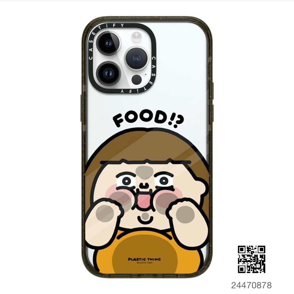 Casetify iPhone 14 pro max case